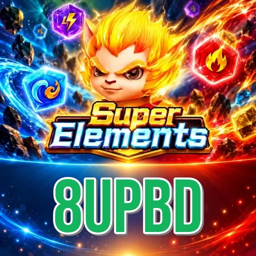 8upbd home preview for Bangladesh Android users